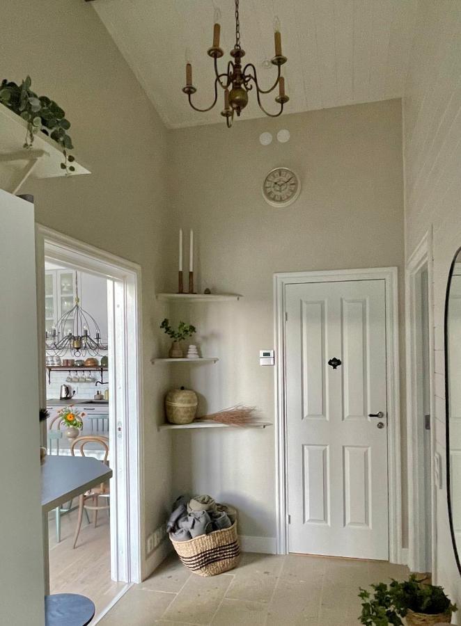 Bastuviken Bed And Breakfast 乌普萨拉 外观 照片