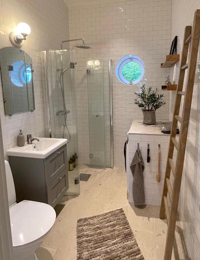 Bastuviken Bed And Breakfast 乌普萨拉 外观 照片