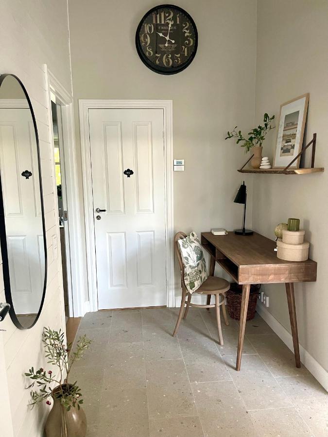 Bastuviken Bed And Breakfast 乌普萨拉 外观 照片