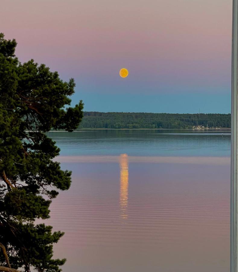 Bastuviken Bed And Breakfast 乌普萨拉 外观 照片