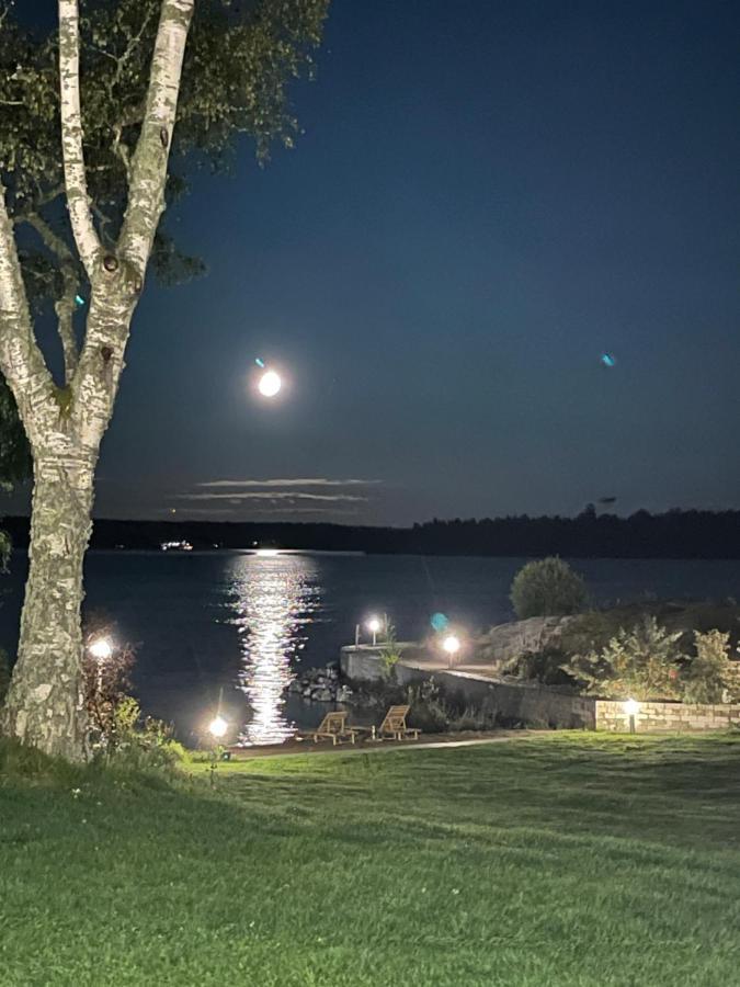 Bastuviken Bed And Breakfast 乌普萨拉 外观 照片
