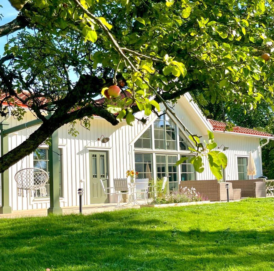 Bastuviken Bed And Breakfast 乌普萨拉 外观 照片