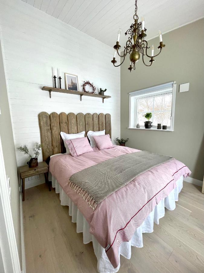 Bastuviken Bed And Breakfast 乌普萨拉 外观 照片
