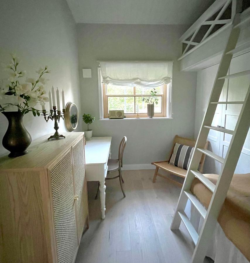 Bastuviken Bed And Breakfast 乌普萨拉 外观 照片