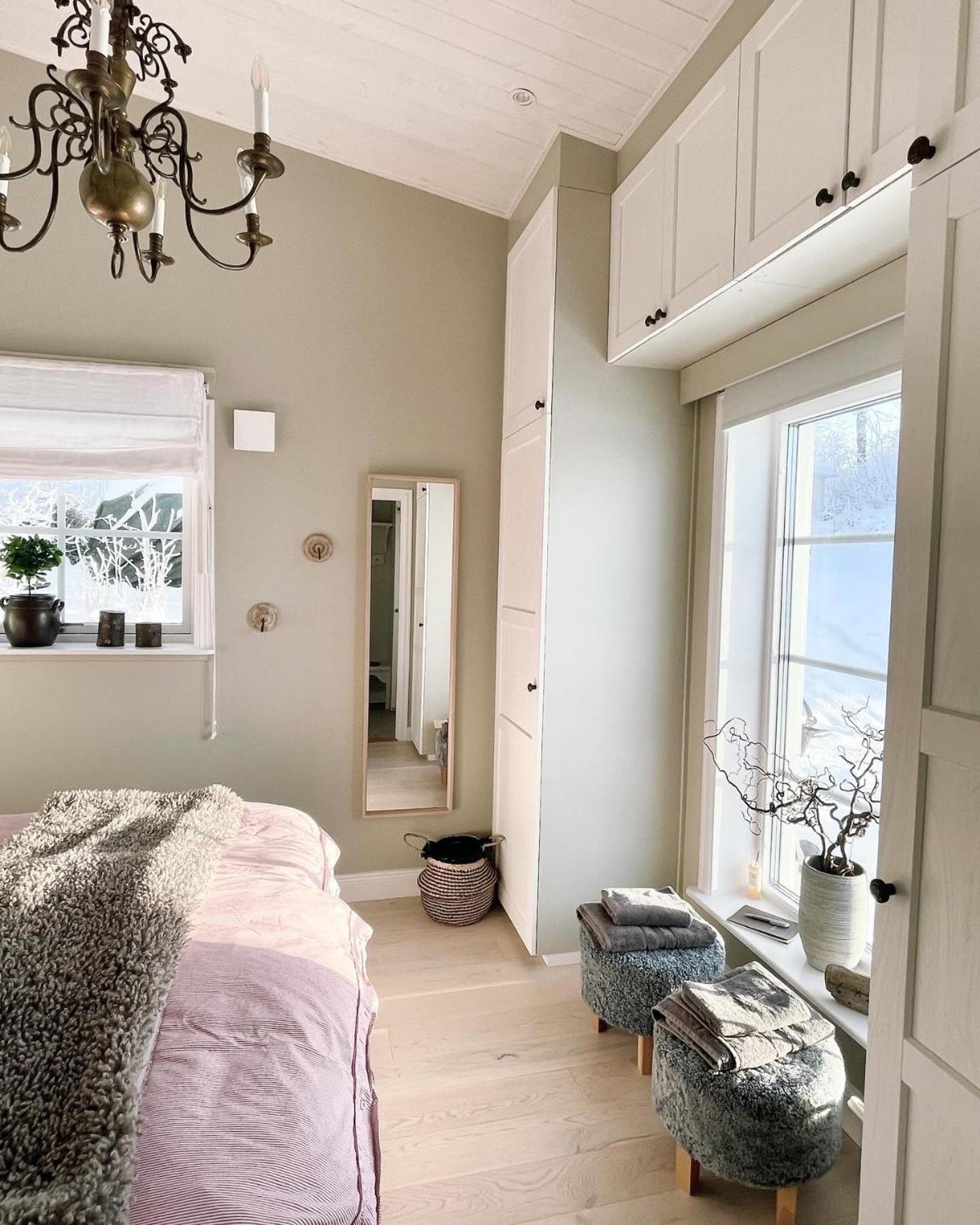 Bastuviken Bed And Breakfast 乌普萨拉 外观 照片