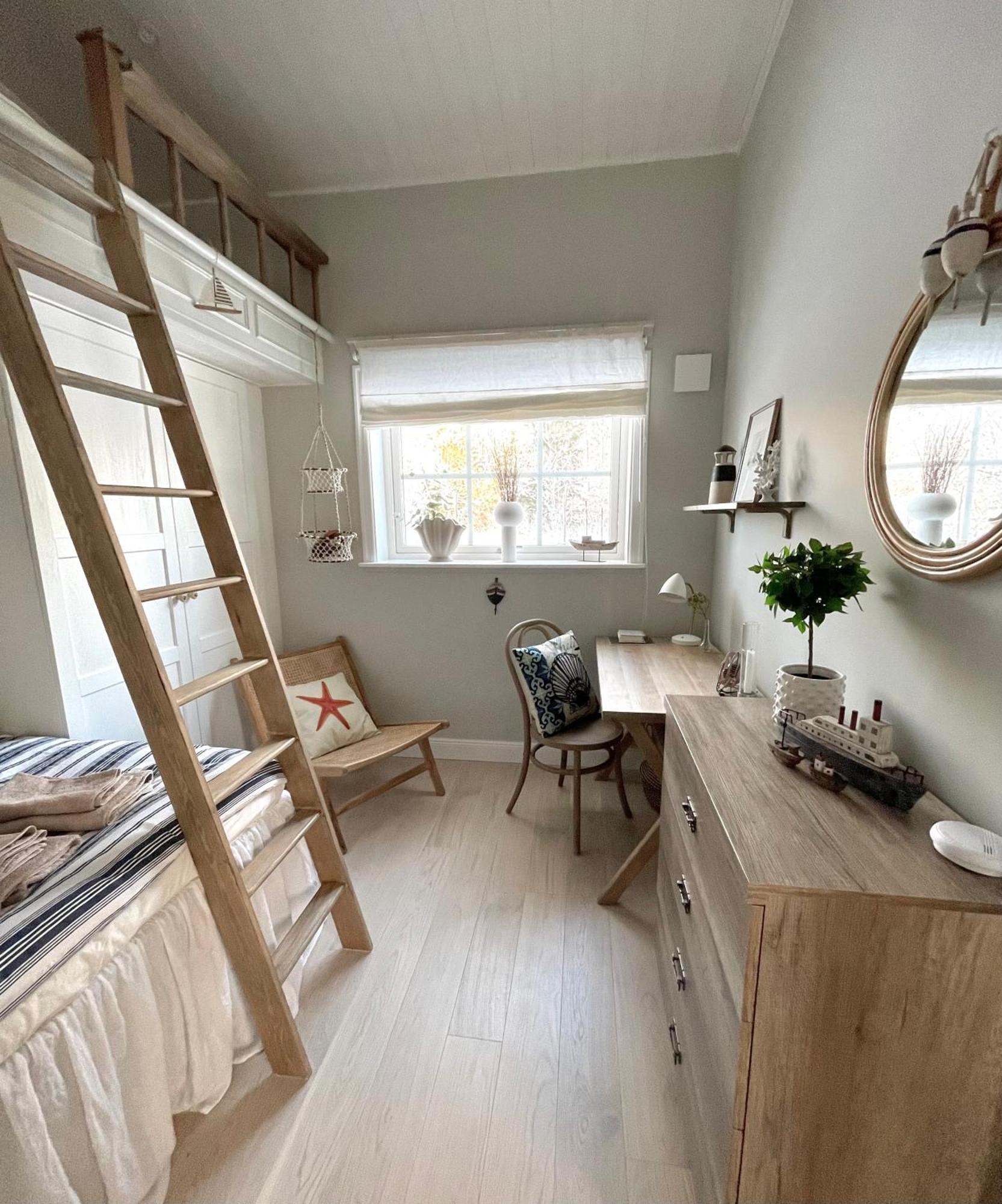 Bastuviken Bed And Breakfast 乌普萨拉 外观 照片