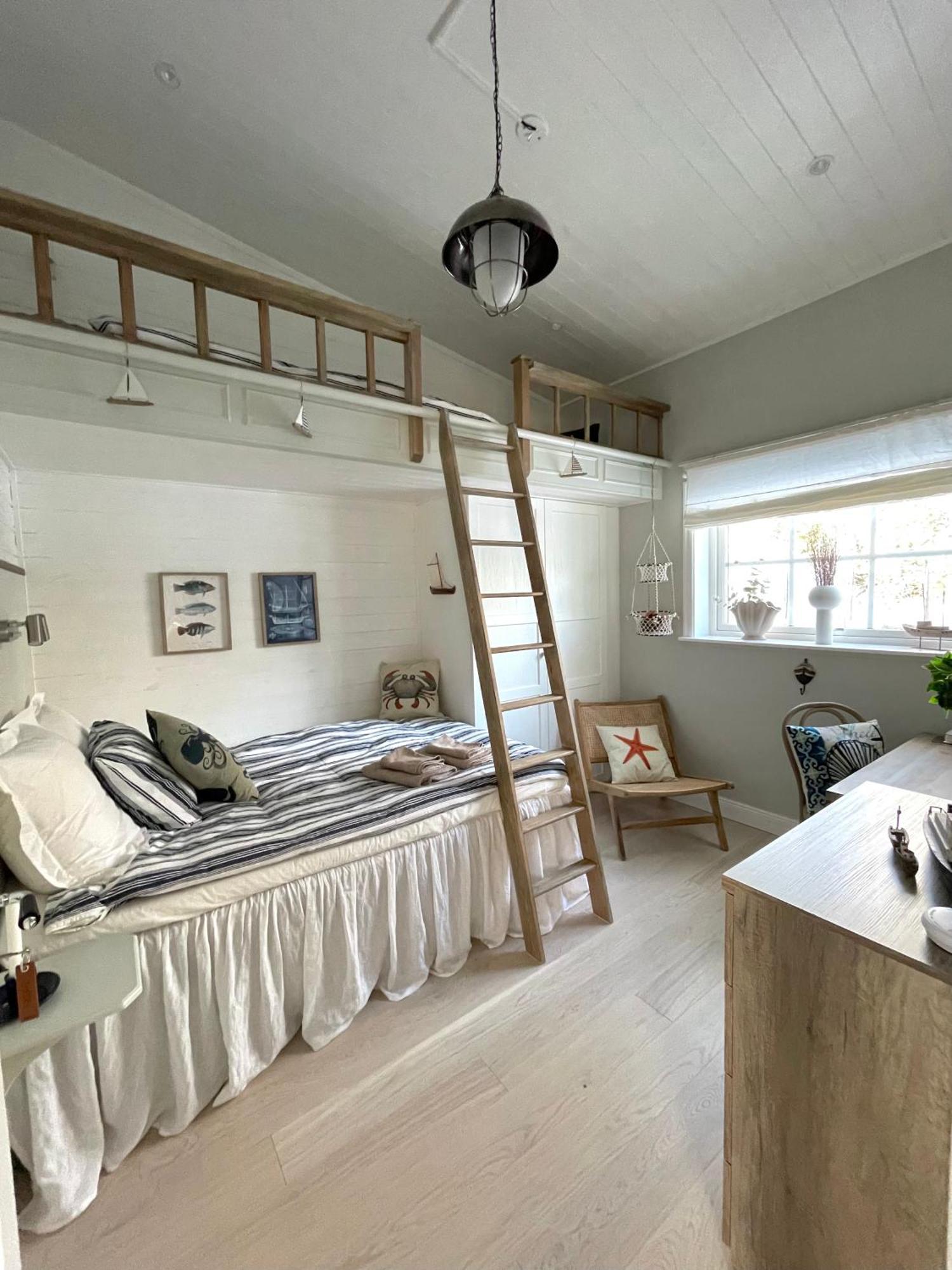 Bastuviken Bed And Breakfast 乌普萨拉 外观 照片
