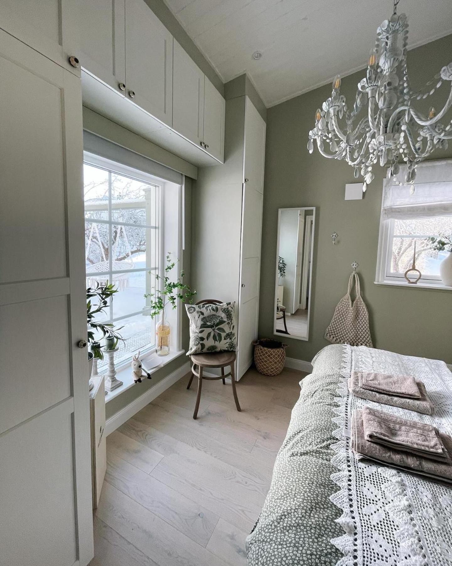 Bastuviken Bed And Breakfast 乌普萨拉 外观 照片