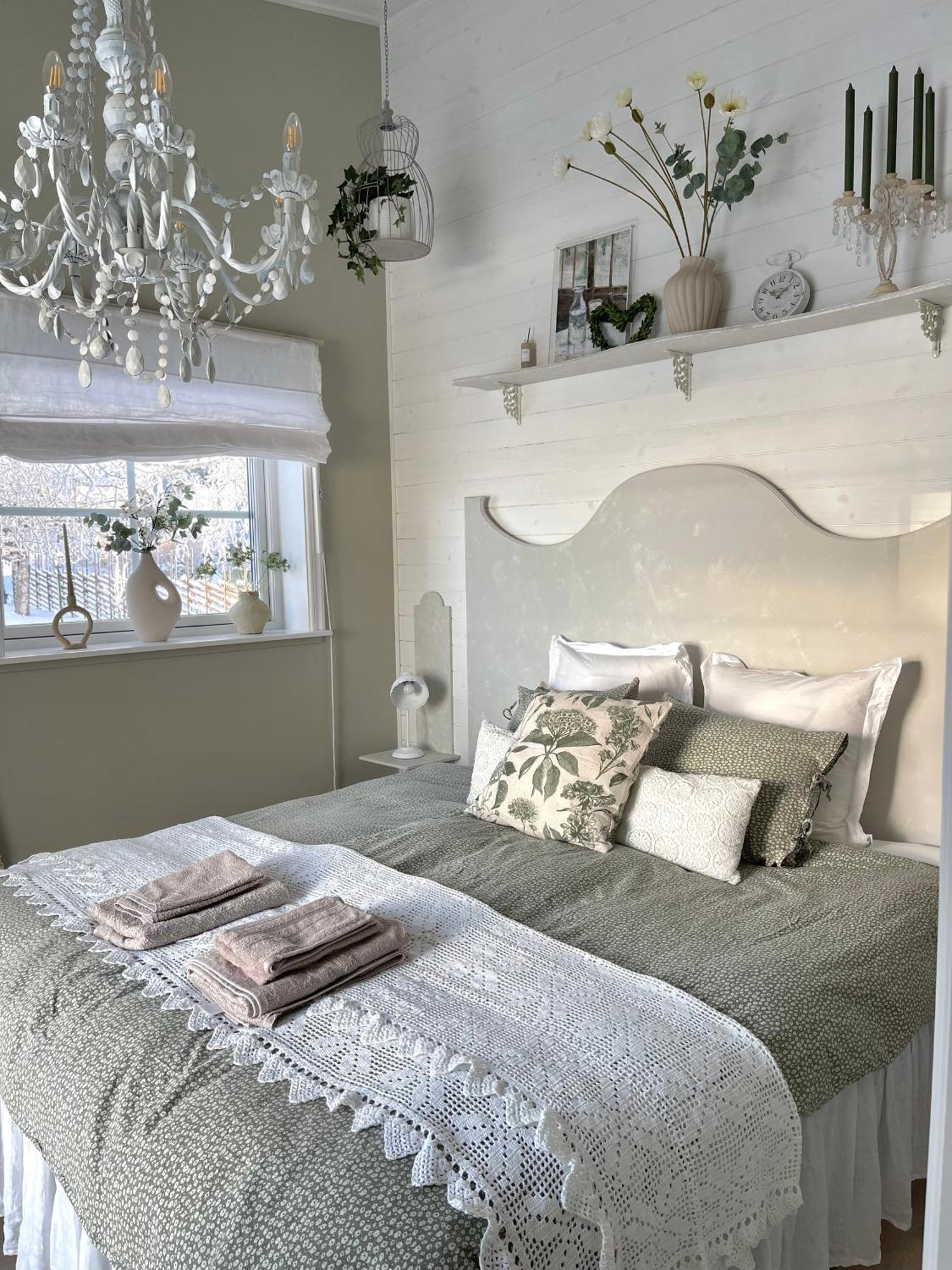 Bastuviken Bed And Breakfast 乌普萨拉 外观 照片