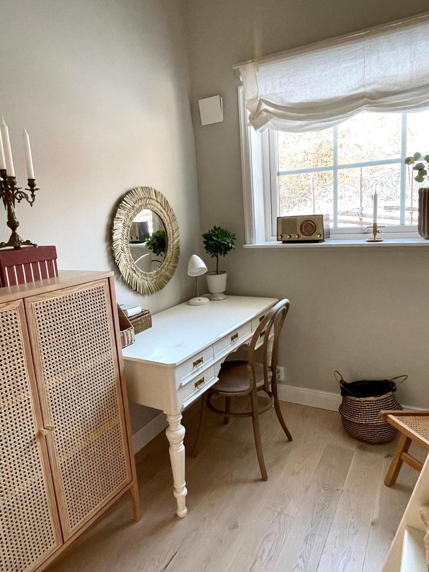 Bastuviken Bed And Breakfast 乌普萨拉 外观 照片
