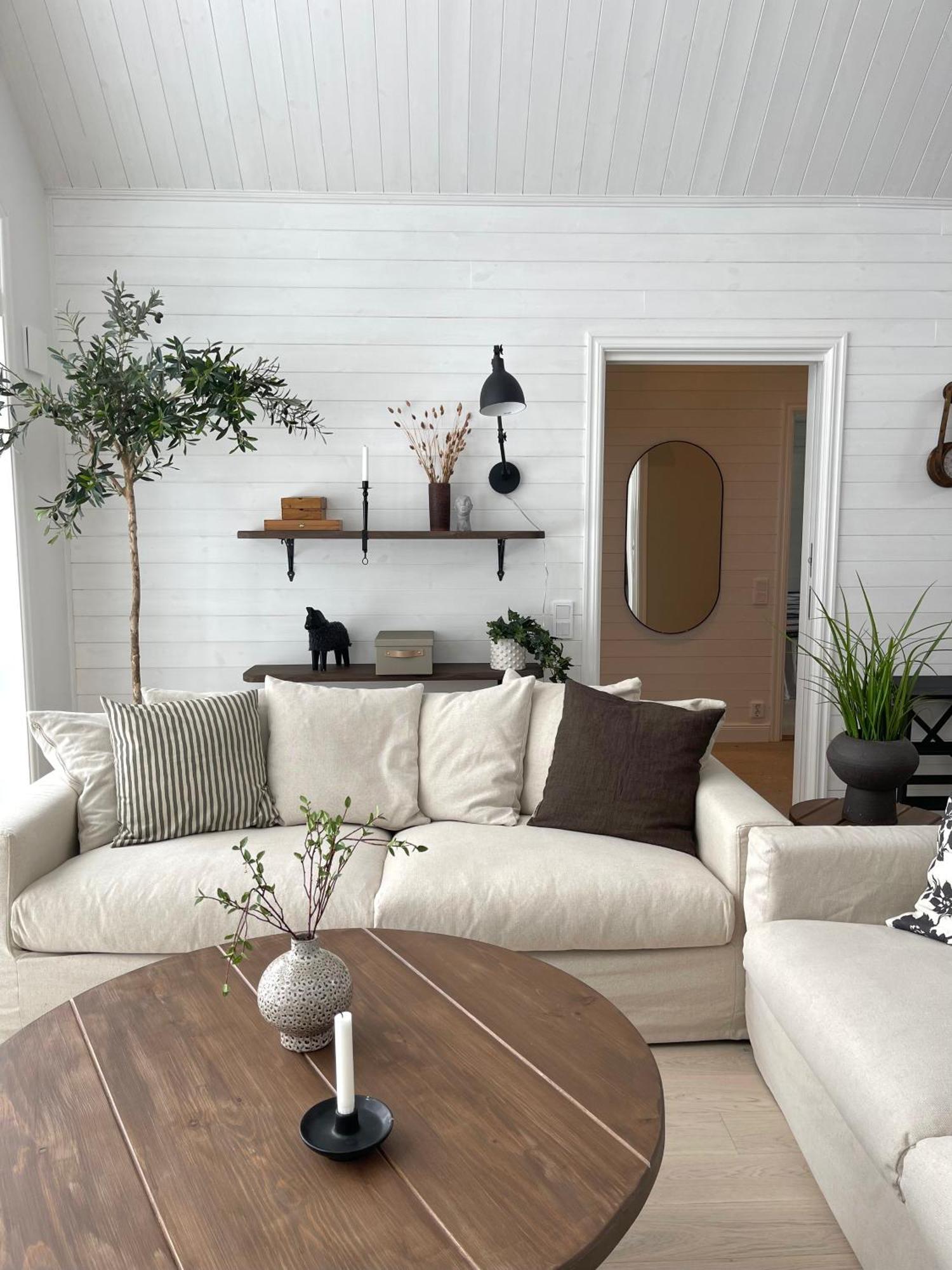 Bastuviken Bed And Breakfast 乌普萨拉 外观 照片